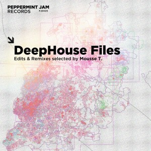 ดาวน์โหลดและฟังเพลง Fire (John Ciafone Dub) พร้อมเนื้อเพลงจาก Mousse T.