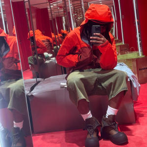 $NOT的專輯The Great Oath (Explicit)