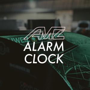 DJ Benkey的專輯AMZ Alarm Clock (feat. Nils) [Explicit]