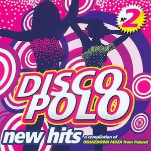 收聽Disco Polo的Dla Ciebie caly swiat歌詞歌曲