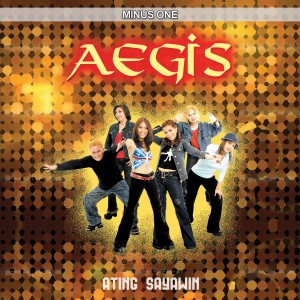 ดาวน์โหลดและฟังเพลง Sinta Dance Mix (Minus One) พร้อมเนื้อเพลงจาก Aegis