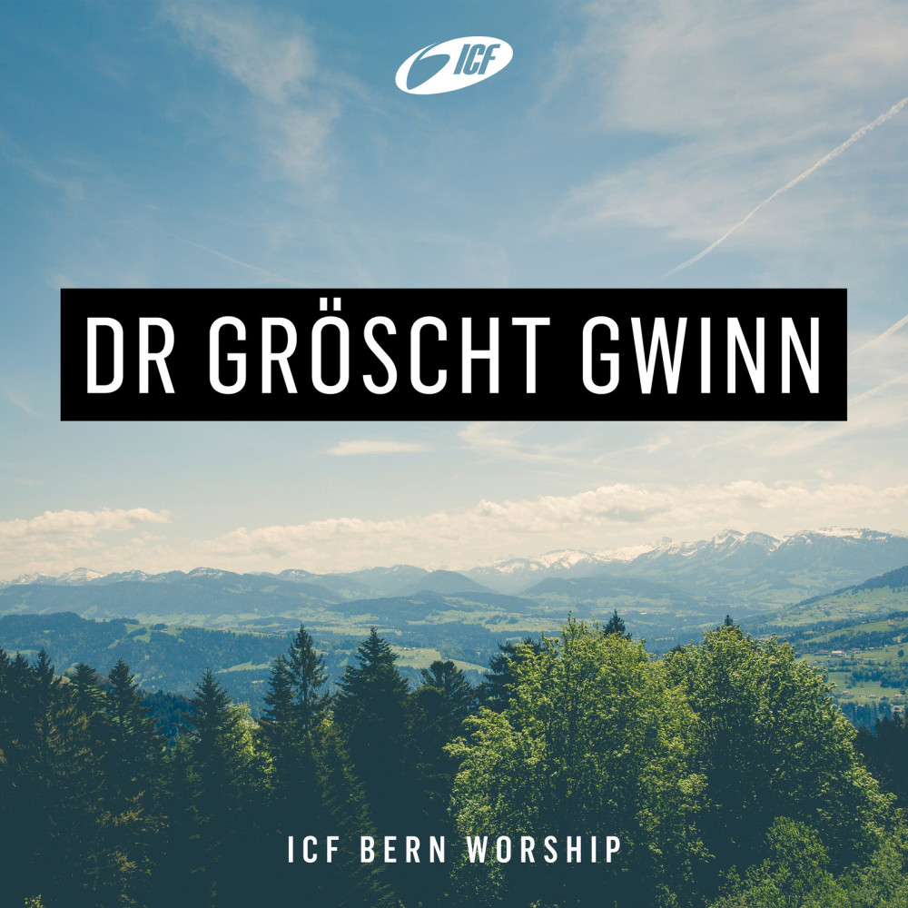 Dr Gröscht Gwinn