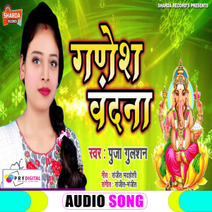 Album Ganesh Vandana from Puja Gulshan