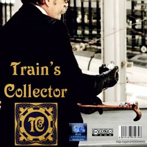 收聽Train's Collector的Sailing My Way歌詞歌曲