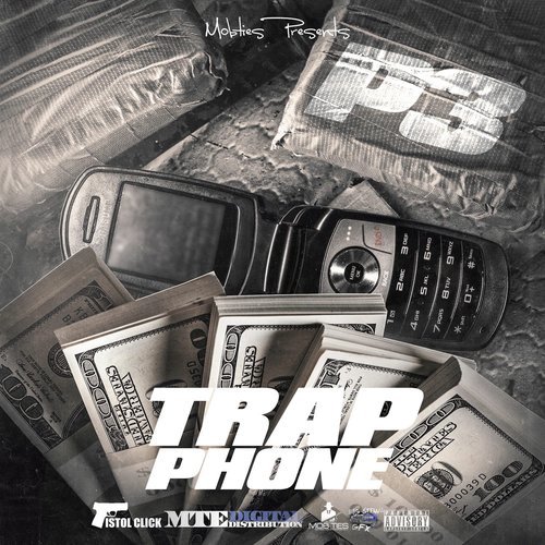 Trap Phone (Explicit)