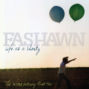 收聽Fashawn的The Score (Explicit)歌詞歌曲