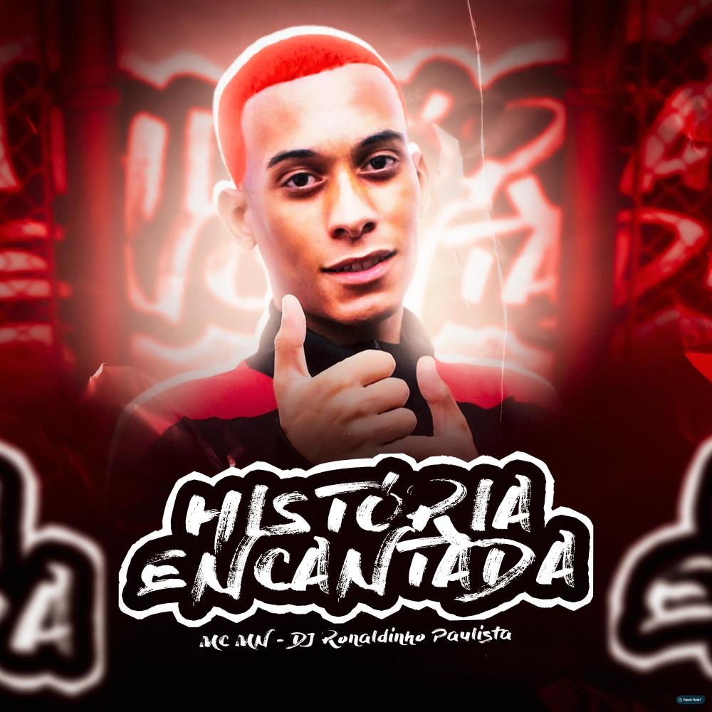 História Encantada (Explicit)