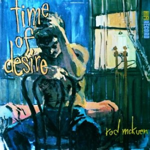 收聽Rod McKuen的The Rock歌詞歌曲