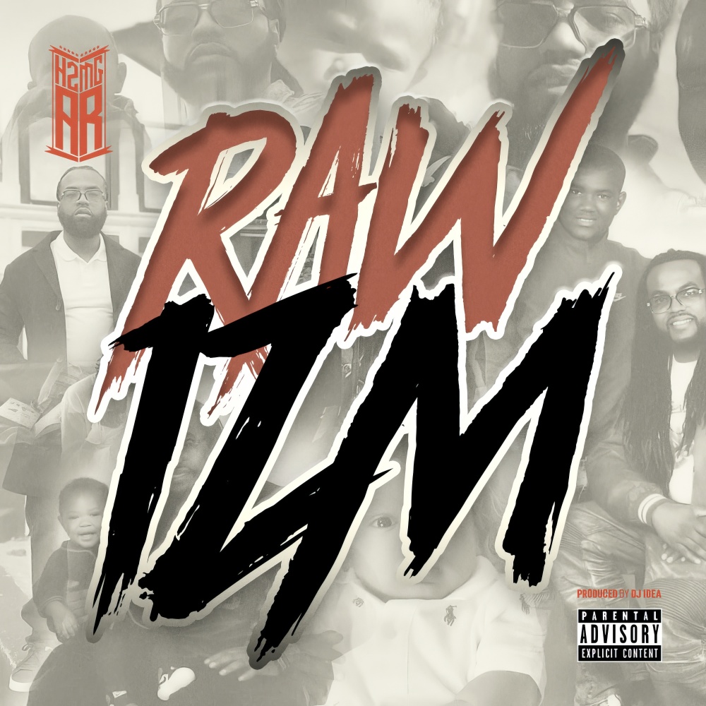RAWIZM (Explicit)