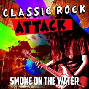 Classic Rock Attack的專輯Some on the Water