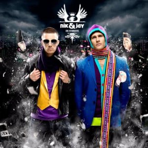 ดาวน์โหลดและฟังเพลง Endnu En พร้อมเนื้อเพลงจาก Nik Og Jay