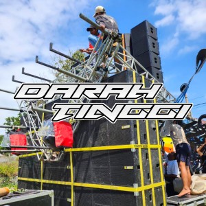 收听Andre Breakz的DARAH TINGGI歌词歌曲