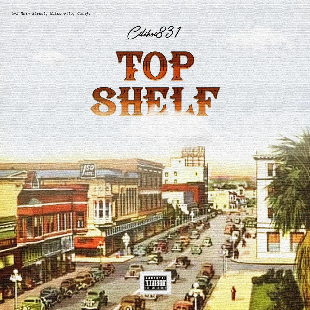 TOP SHELF (Explicit)