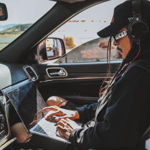 Listen to Worst Enemy (Explicit) song with lyrics from Svspkt