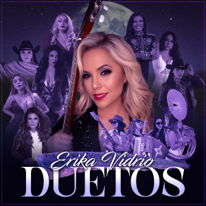 Listen to Cuéntenle Mentiras song with lyrics from Erika Vidrio
