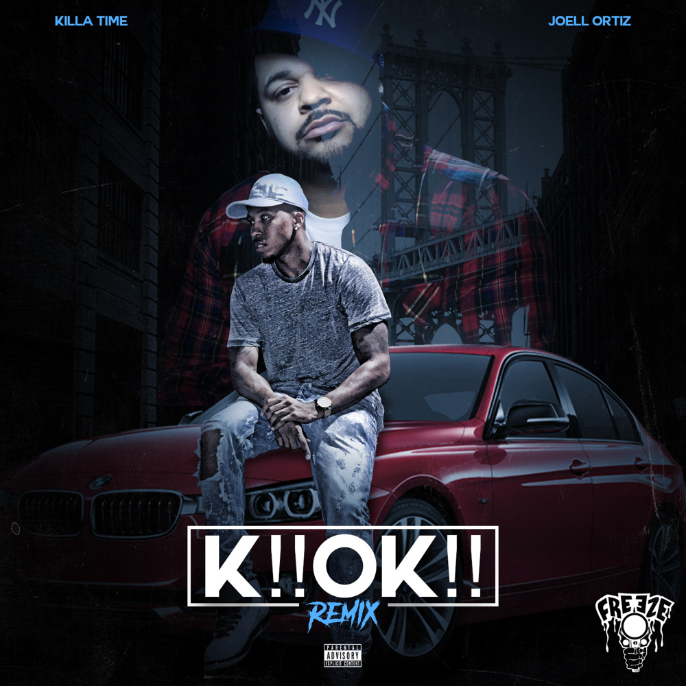 K!! Ok!!! (Instrumental)