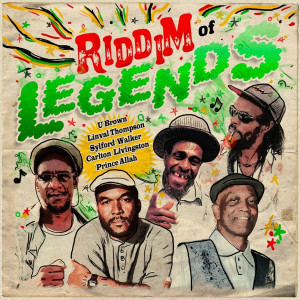 Listen to Help Us Jah Jah song with lyrics from U Brown