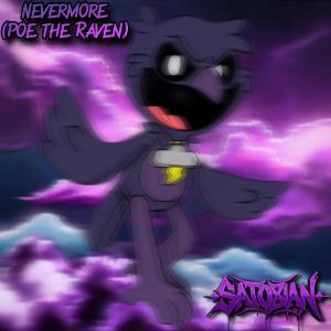 SatoXian的專輯Nevermore (Poe the Raven) [Explicit]