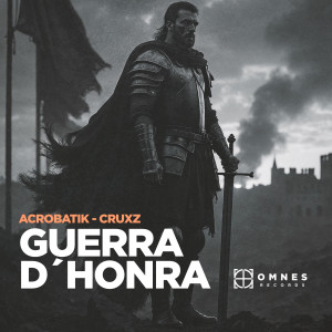 ดาวน์โหลดและฟังเพลง Guerra d´Honra พร้อมเนื้อเพลงจาก Acrobatik