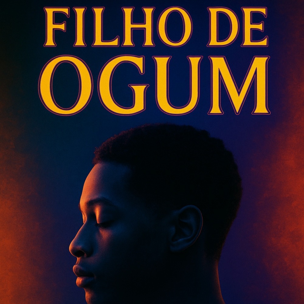 Filho de Ogum