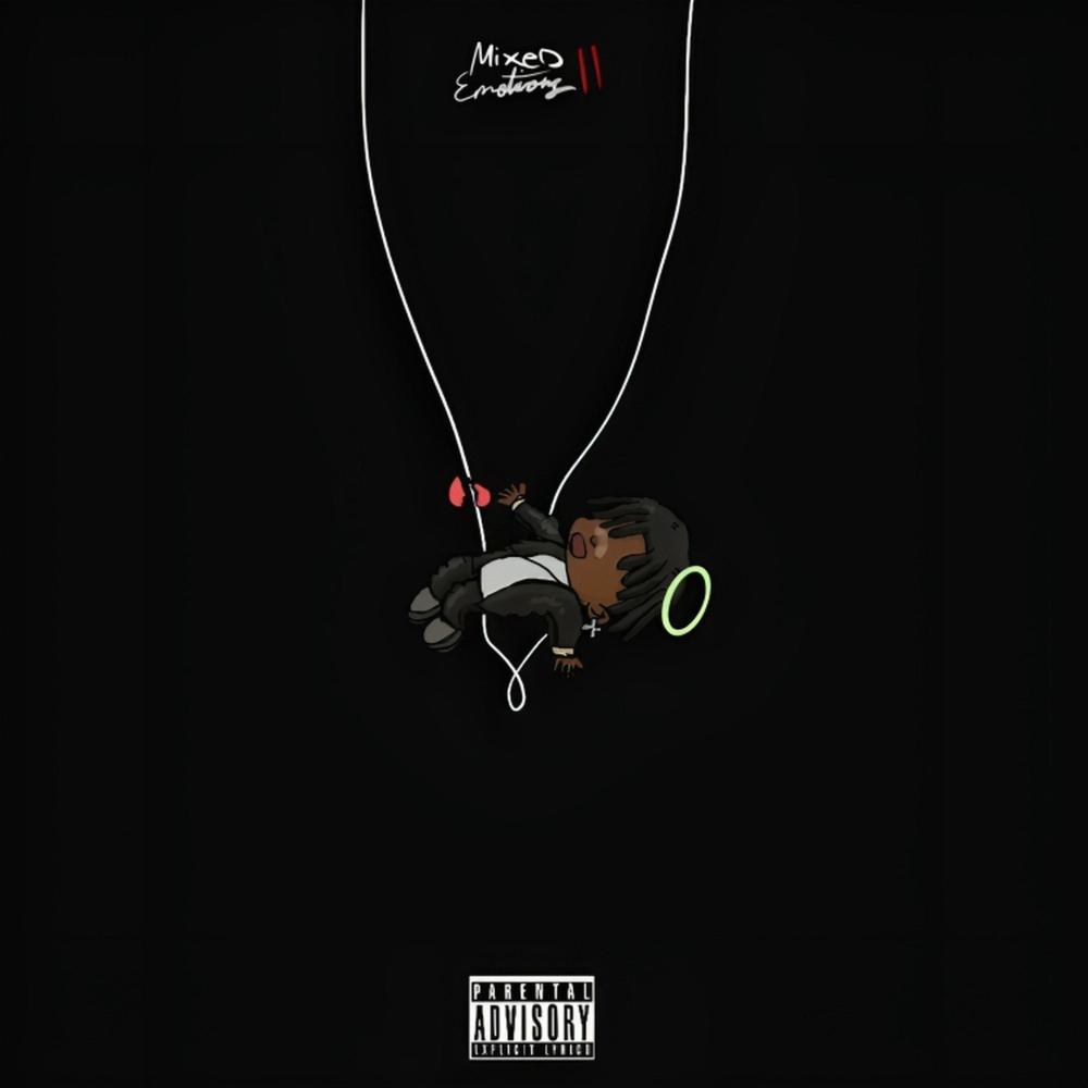 Something About You (feat. Harry Sharma)