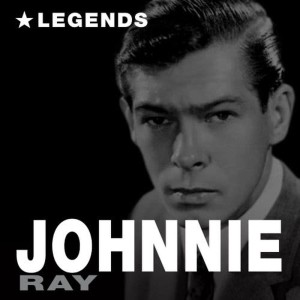 收聽Johnnie Ray的Just Walking In The Rain歌詞歌曲