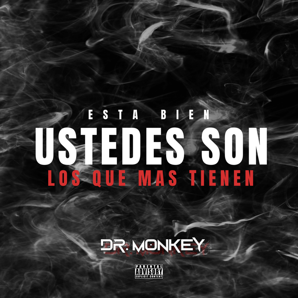 Ustedes son los que mas tienen (Techengue) (Explicit)