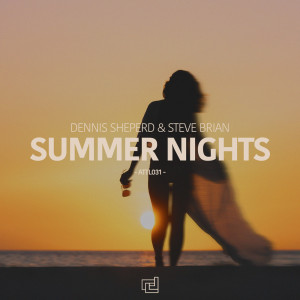 Album Summer Nights from Steve Brian