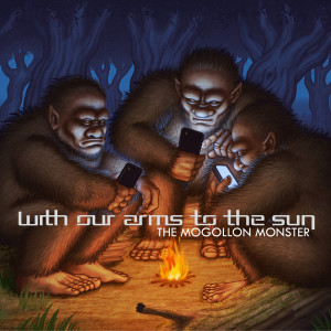 Dengarkan Shine on You Crazy Diamond lagu dari With Our Arms to the Sun dengan lirik