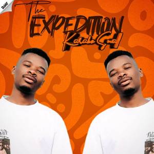 Karabo Small的專輯The Expedition