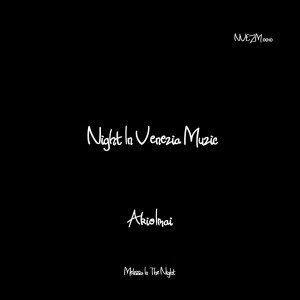 Album Melissa In The Night from Akio Imai
