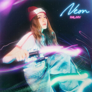 ดาวน์โหลดและฟังเพลง Neon พร้อมเนื้อเพลงจาก Palmy