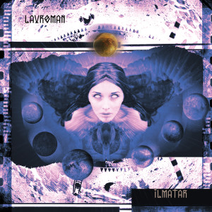 Album Ilmatar from Lavroman