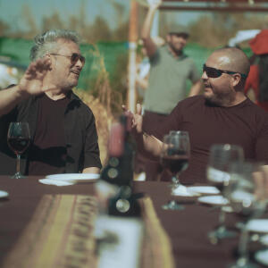 default playlist img