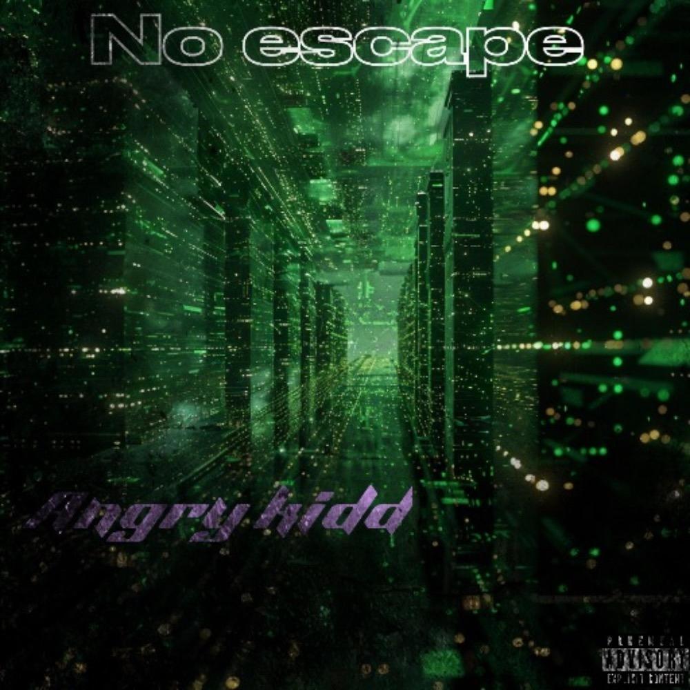 All alone (Explicit)