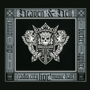 ดาวน์โหลดและฟังเพลง Neon Knights (Live from Radio City Music Hall) พร้อมเนื้อเพลงจาก Heaven & Hell