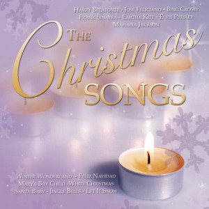 Various Artists的專輯The Christmas Songs