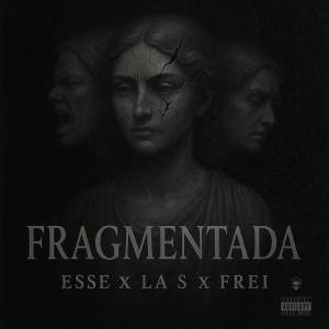 Esse的專輯FRAGMENTADA