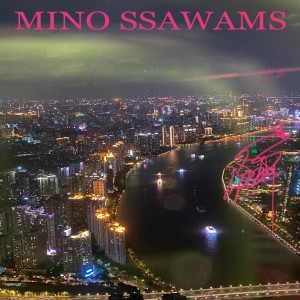 อัลบัม Girl ศิลปิน MINO SSAWAMS