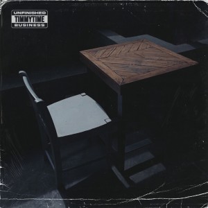 Album Unfinished Business from Timmy Time