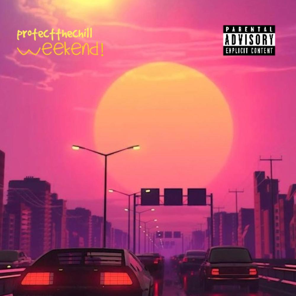 Okay Okay (feat. The Chill & Tegabanti) (Explicit)