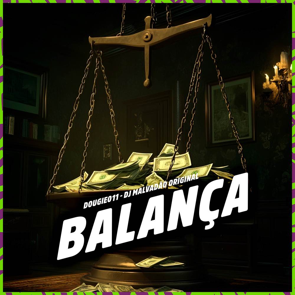 BALANÇA