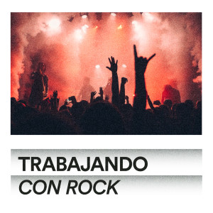 อัลบัม Trabajando con Rock ศิลปิน Various