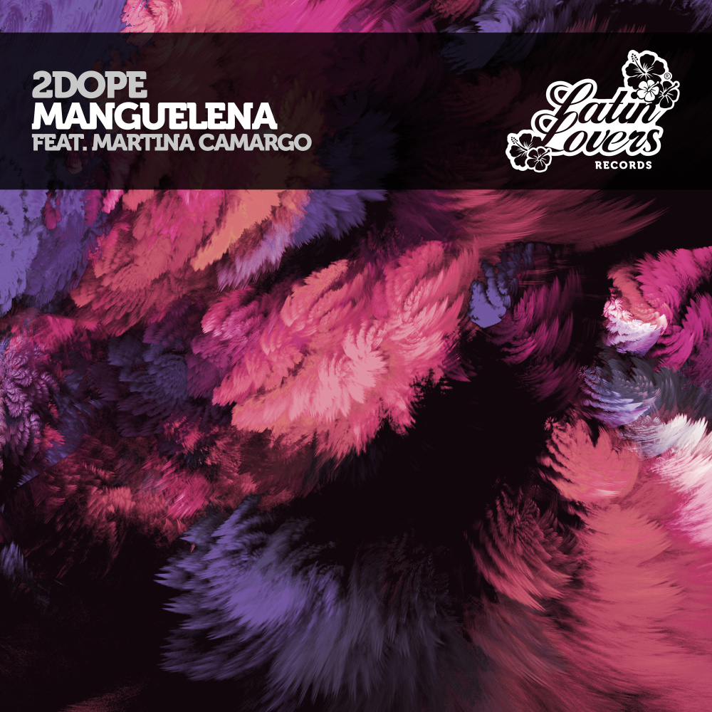 Mangueleña (Dub Mix)