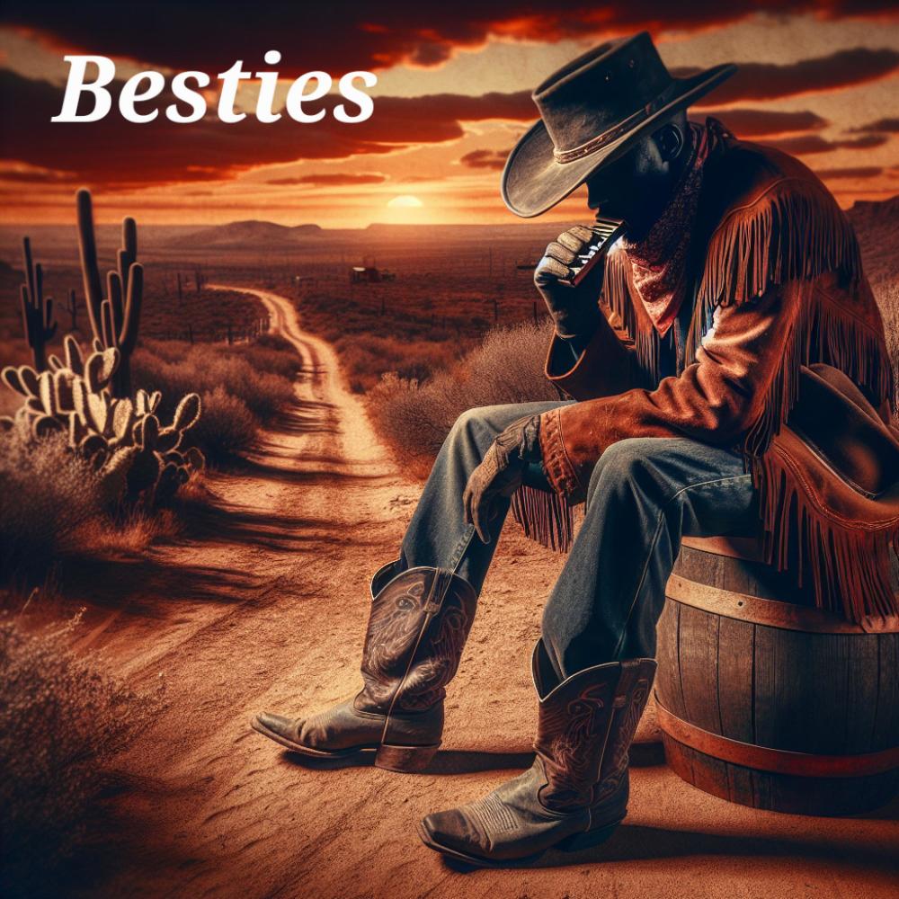 Besties (feat. Blü)