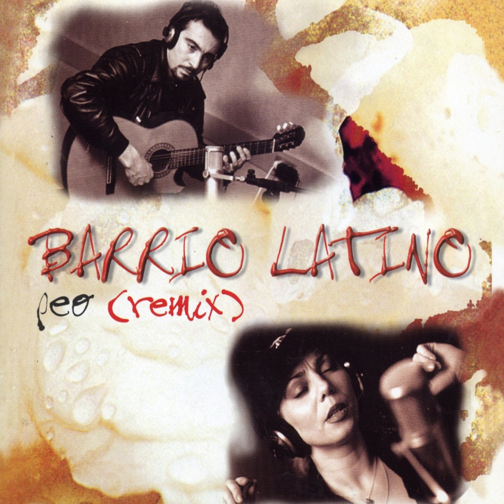 Peo (Batumix Version)