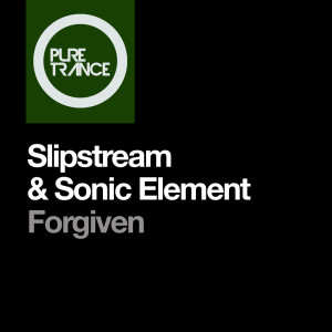 Slipstream的專輯Forgiven