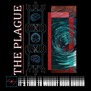 ดาวน์โหลดและฟังเพลง The Plague (Explicit) พร้อมเนื้อเพลงจาก FORTAMAYA