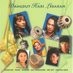 ดาวน์โหลดและฟังเพลง Senandung Hari Raya Untukmu พร้อมเนื้อเพลงจาก Dayangku Intan