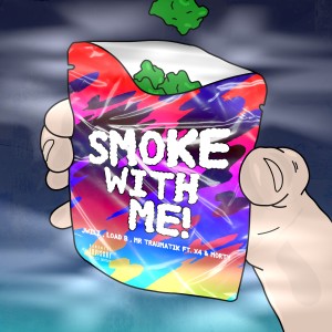 收聽J Wilz的Smoke with Me (Explicit)歌詞歌曲